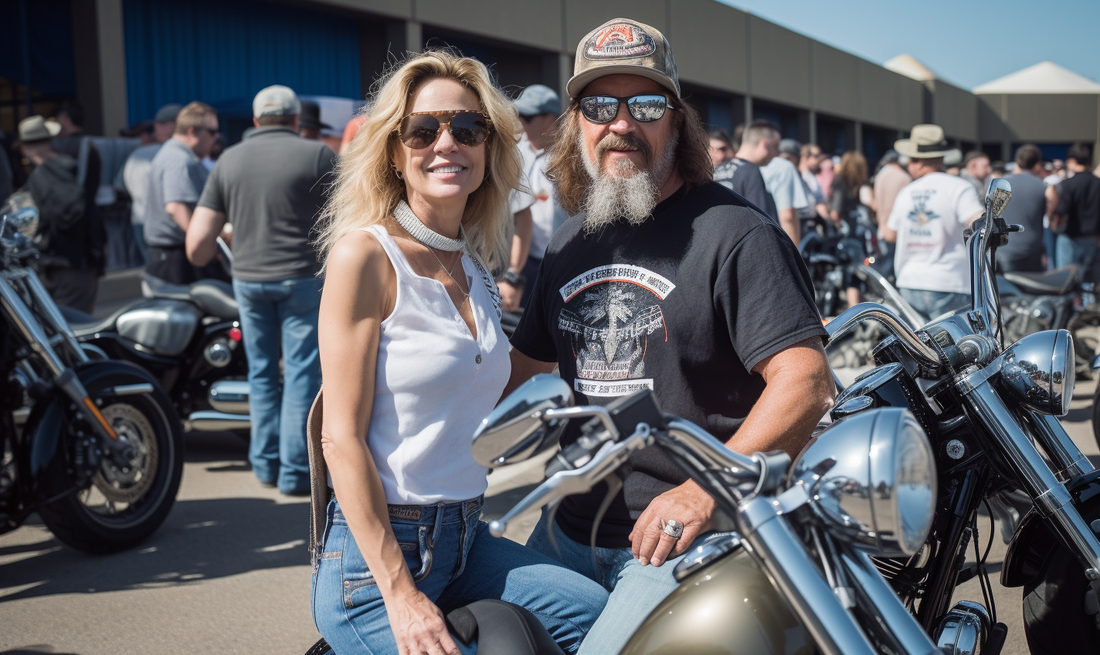 ShowOff Foaming Motorcycle Wash and Ceramic Coating: Water or Waterless - Your Choice!