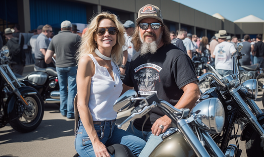 ShowOff Foaming Motorcycle Wash and Ceramic Coating: Water or Waterless - Your Choice!