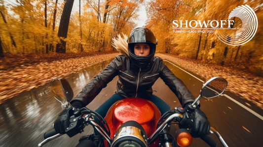 Preserving Brilliance: Prep for last ride and winter storage