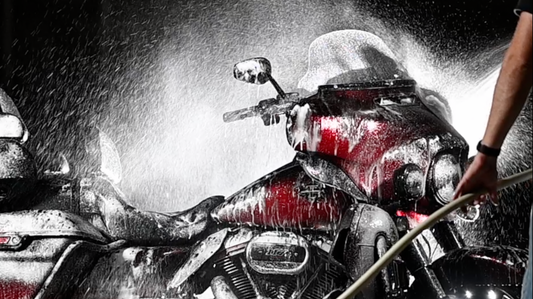 ShowOff first-time application guide